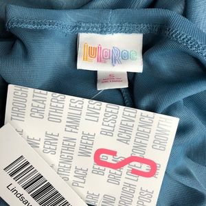 Lularoe Lindsay
